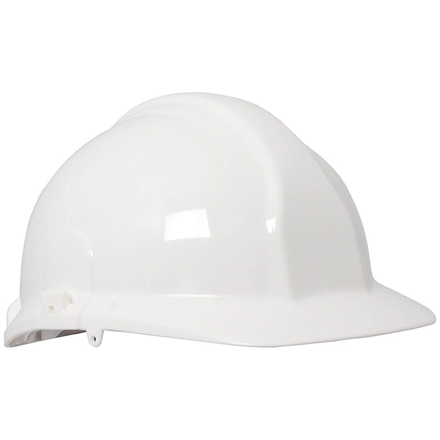 Centurion 1100 Fp S, Ratchet Helmet, White