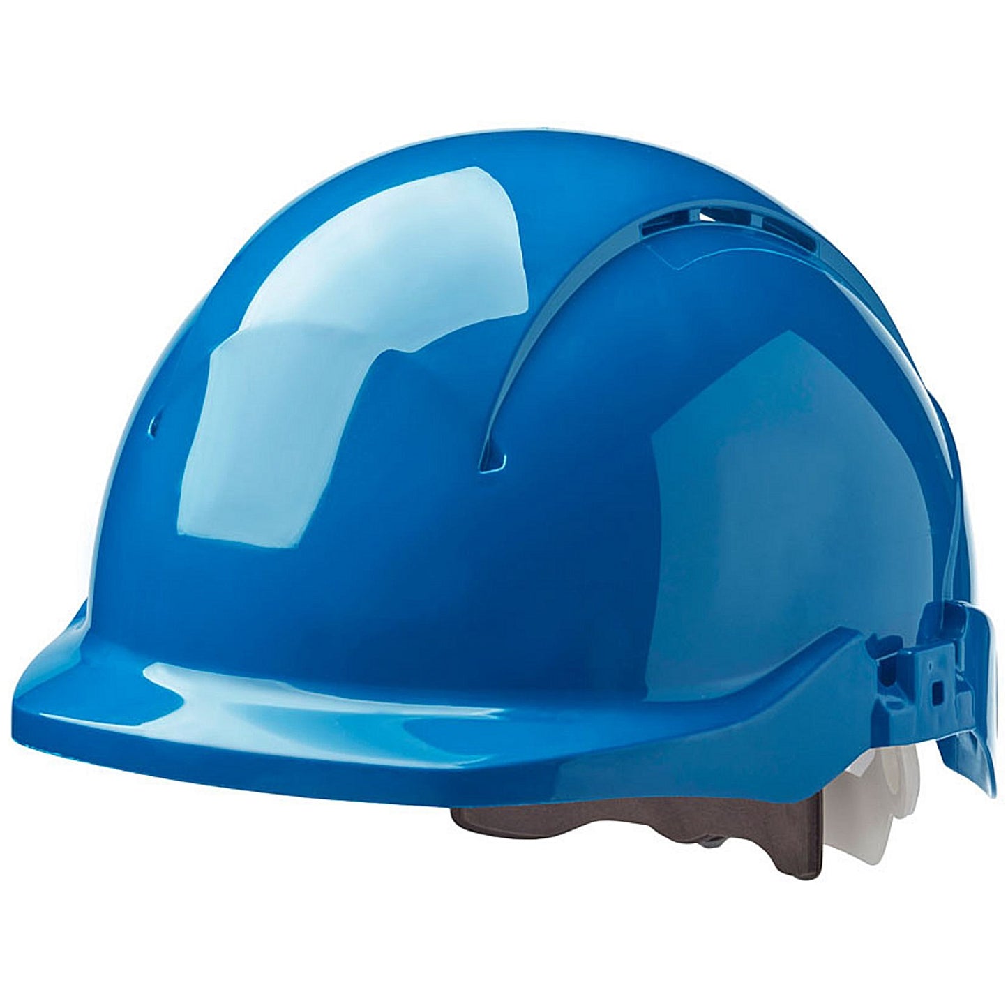 Centurion Concept Core Reduced Peak Safety Helmet, Blue