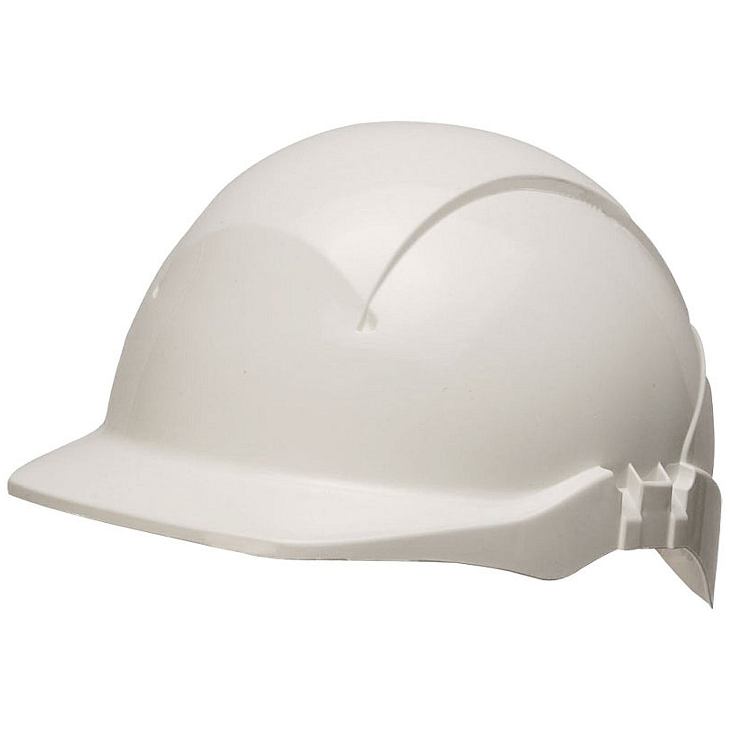 Centurion Concept Reduced Peak Safety Helmet, Light Blue