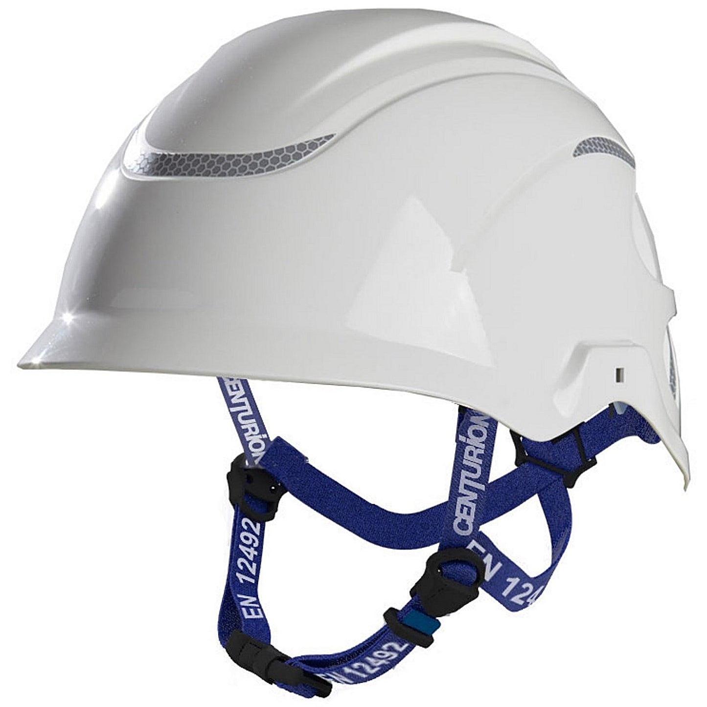 Centurion Nexus Heightmaster Safety Helmet, Blue