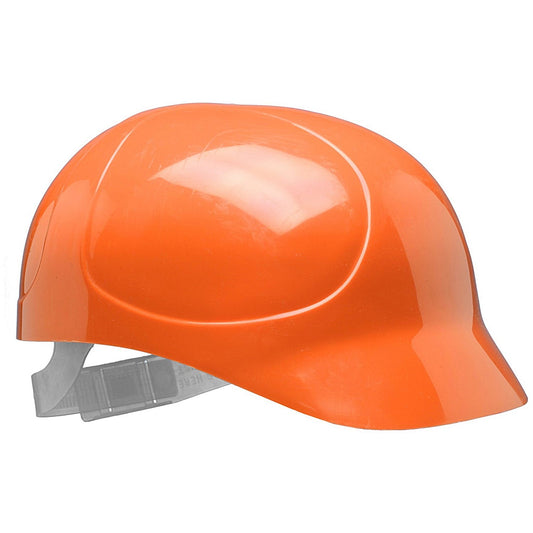 Centurion S19 Bump Cap, Orange Easy2Order : CNS19OR