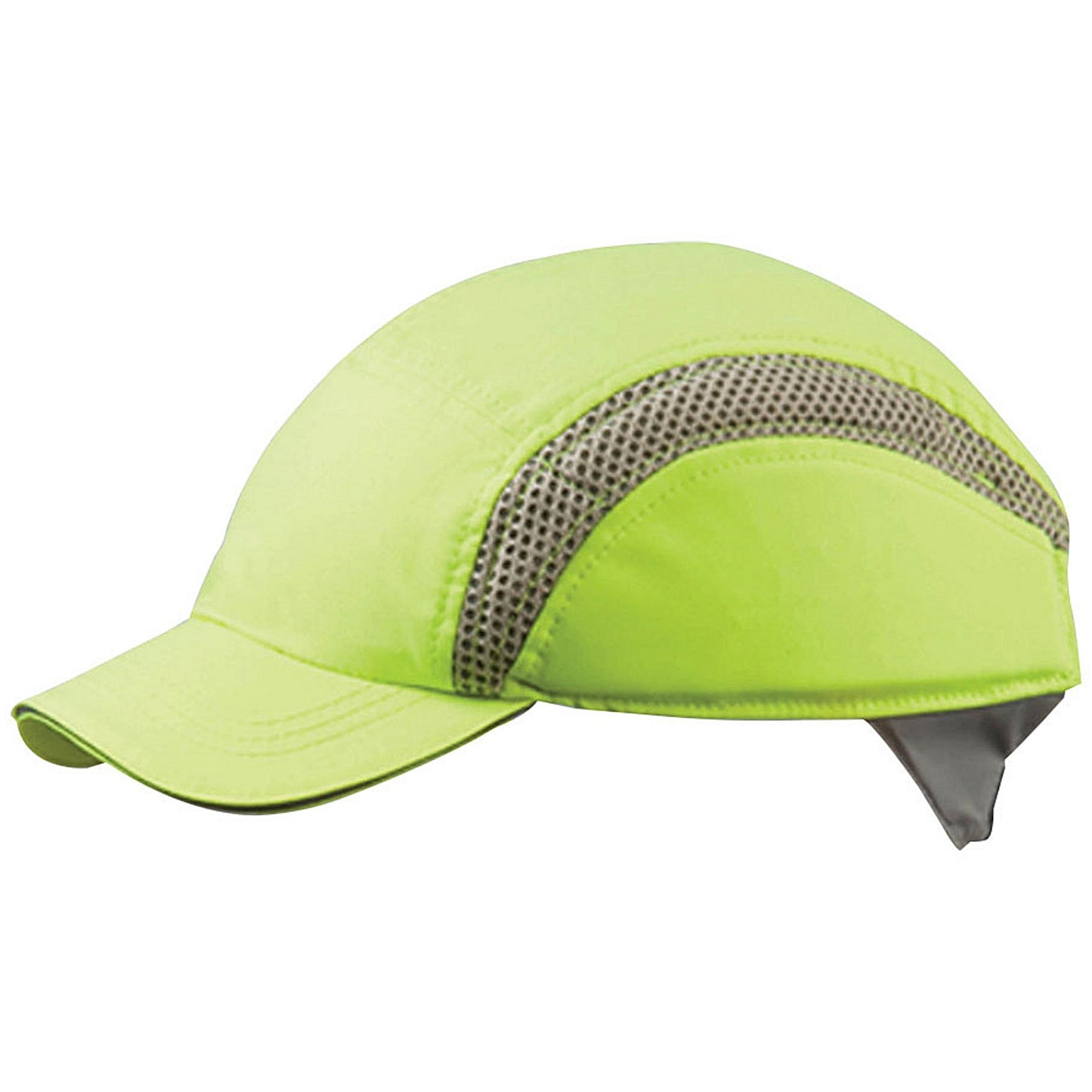 Centurion Airpro Baseball Bump Cap, Hi Vis Orange