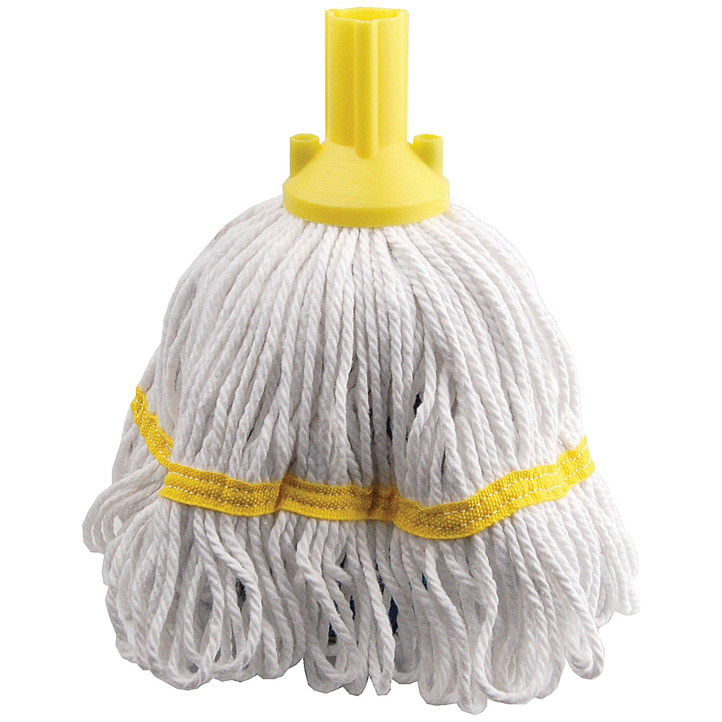 Contico Exel Revolution 250g Mop Head Yellow 103075