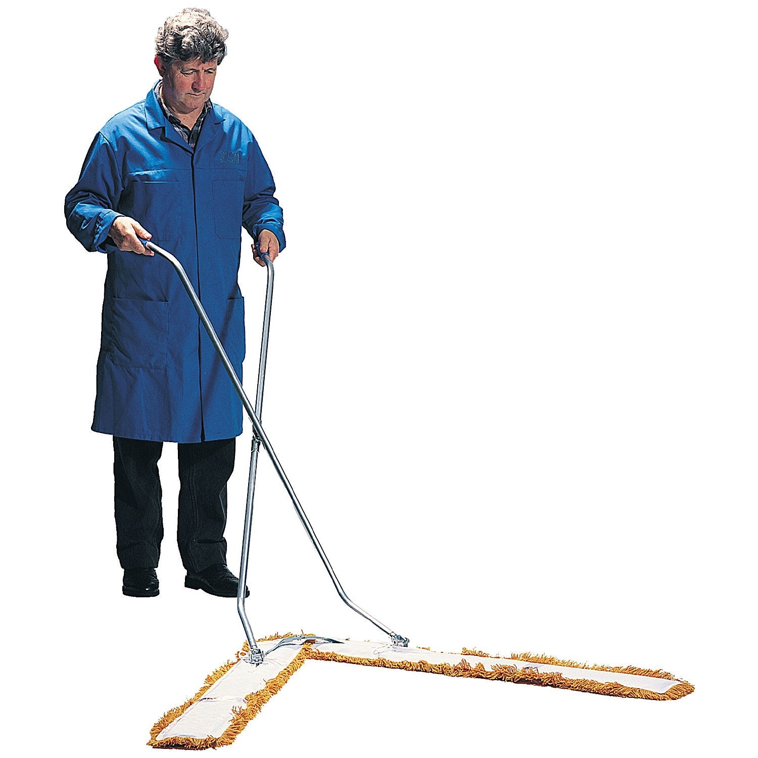 Scissor Action V Sweeper – Easy2order.co.uk