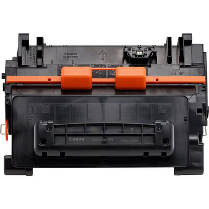 Canon 039 Toner Cartridge Black 0287C001