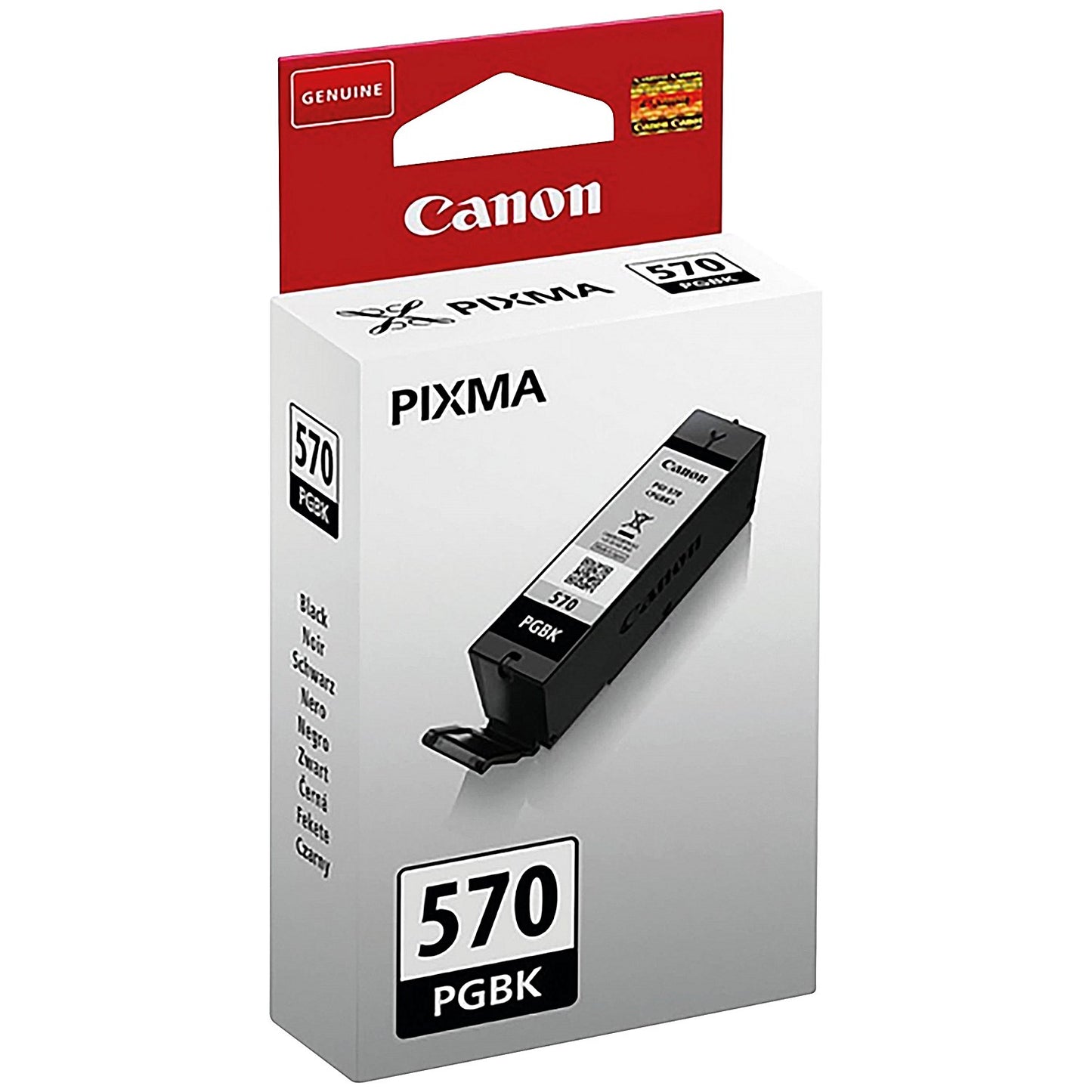 Canon PGI-570 Black Inkjet Cartridge