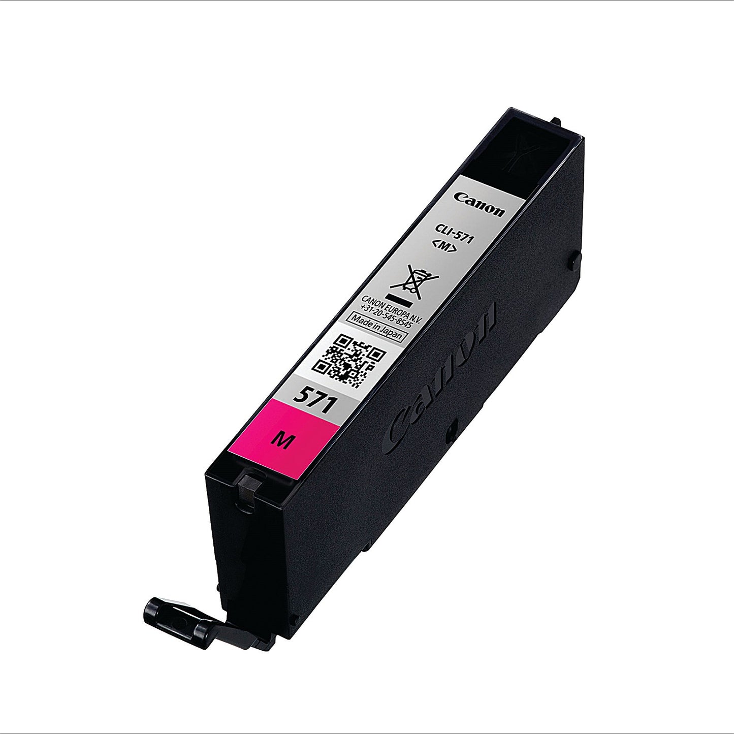 Canon CLI-571 Magenta Inkjet Cartridge
