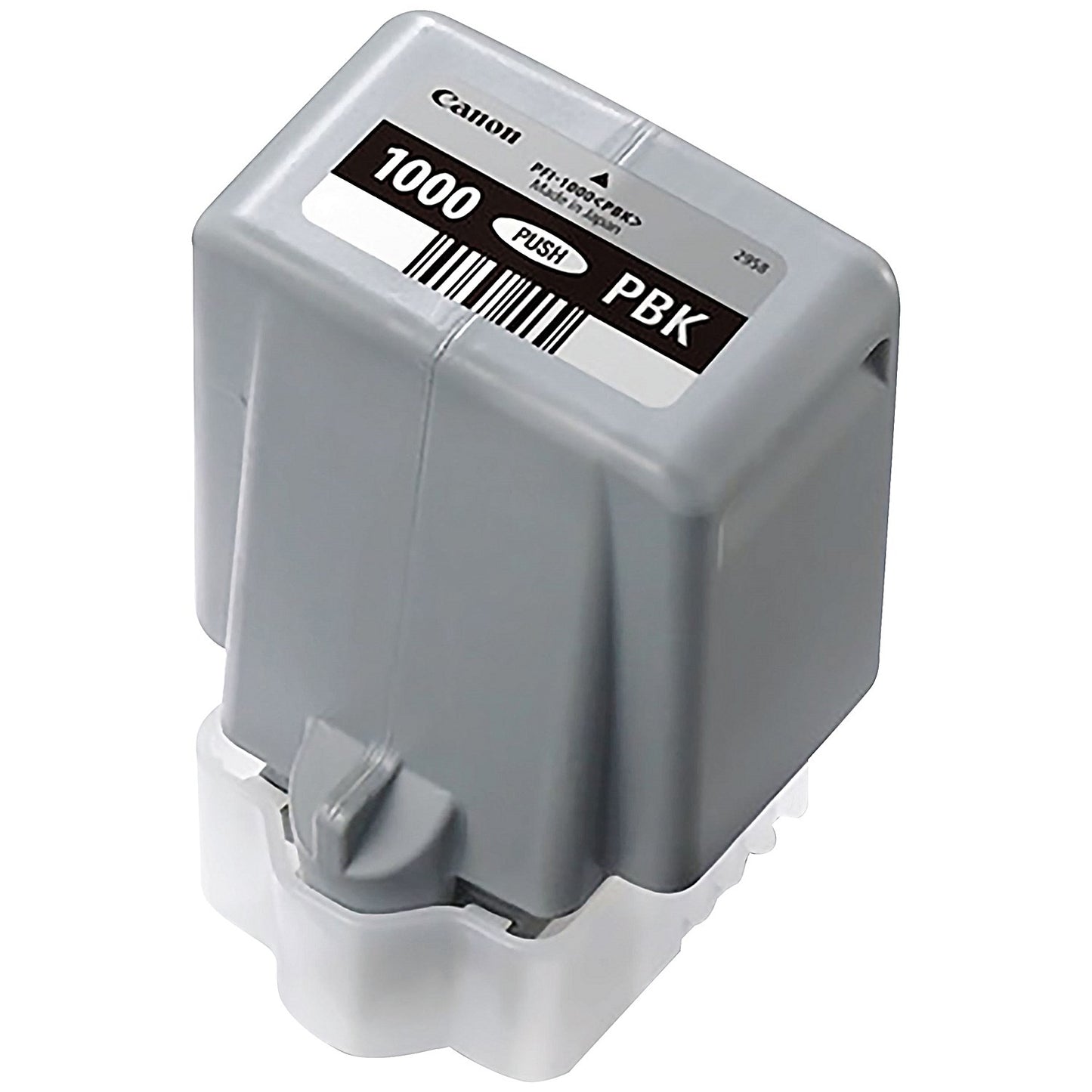 Canon PFI-1000PBK Ink Cartridge Photo Black 0546C001