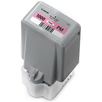 Canon PFI-1000PM Ink Cartridge Photo Magenta 0551C001