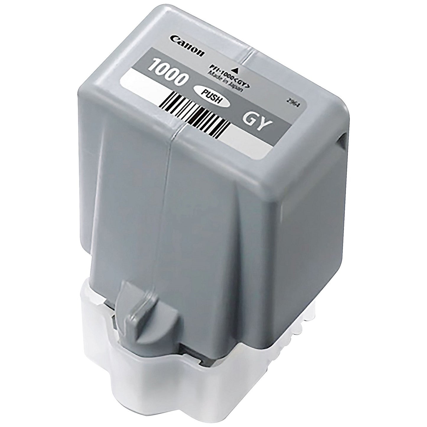 Canon PFI-1000GY Ink Cartridge Grey 0552C001
