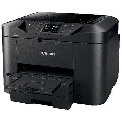 Canon Maxify MB2750 A4 Wireless Multifunction Colour Inkjet Printer, Black