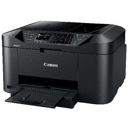 Canon Maxify MB2150 A4 Wireless Multifunction Colour Inkjet Printer, Black