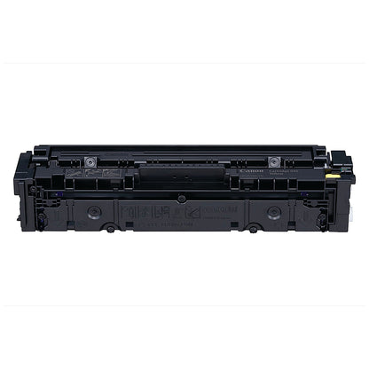 Canon 045Y Toner Cartridge Yellow 1239C002