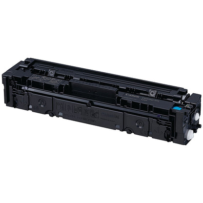 Canon 045C Toner Cartridge Cyan 1241C002