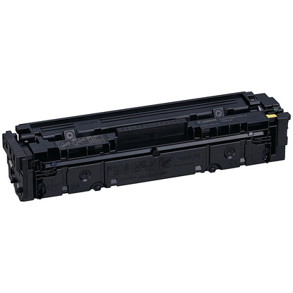 Canon 045H Toner Cartridge High Yield Yellow 1243C002