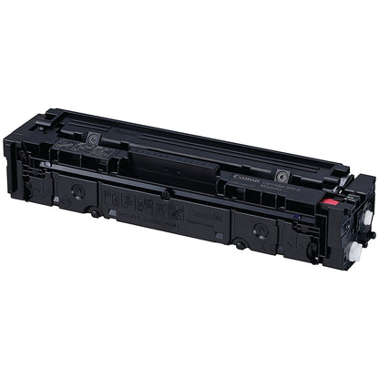Canon 045H Toner Cartridge High Yield Magenta 1244C002