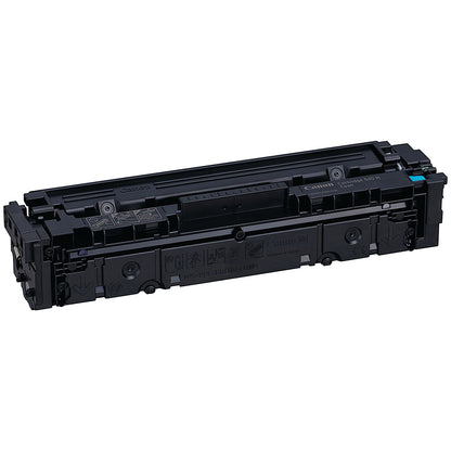 Canon 045H Toner Cartridge High Yield Cyan 1245C002