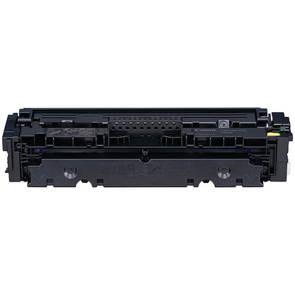 Canon 046Y Toner Cartridge Yellow 1247C002