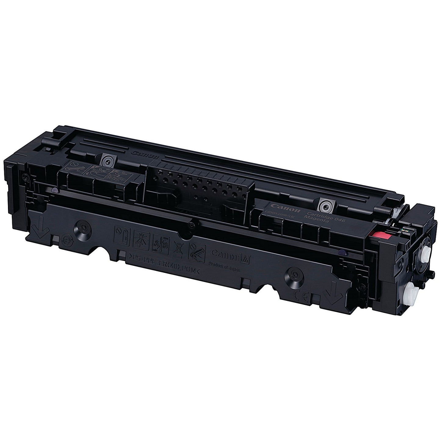 Canon 046M Toner Cartridge Magenta 1248C002