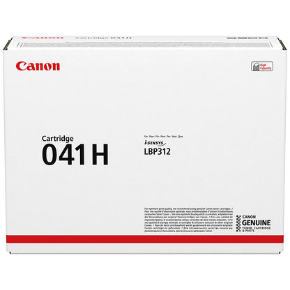 Canon 046C Toner Cartridge Cyan 1249C002