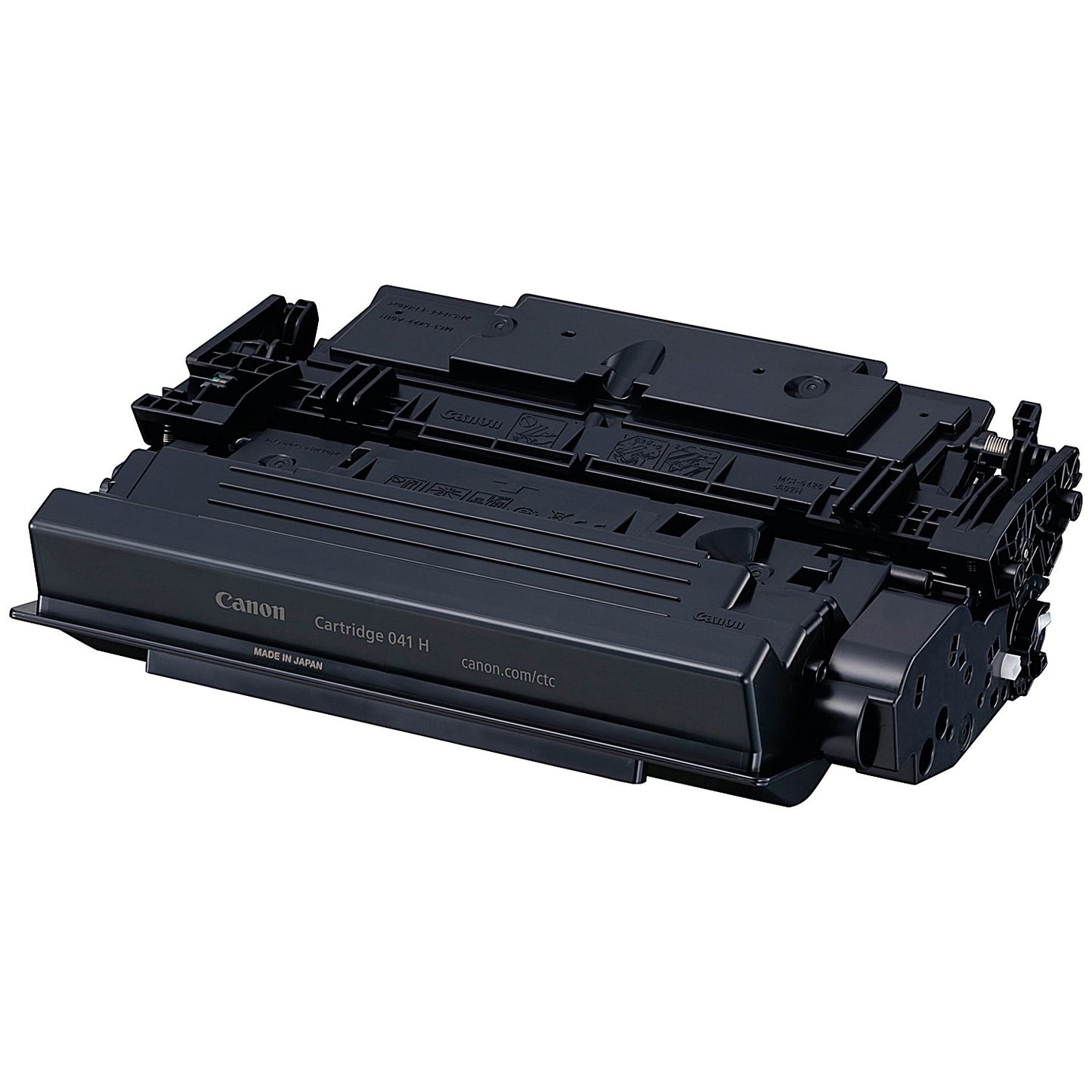 Canon 046C Toner Cartridge Cyan 1249C002