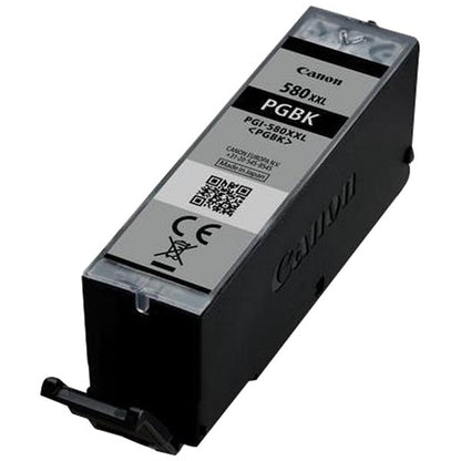 Canon PGI-580XXL Black Extra High Yield Inkjet Cartridge