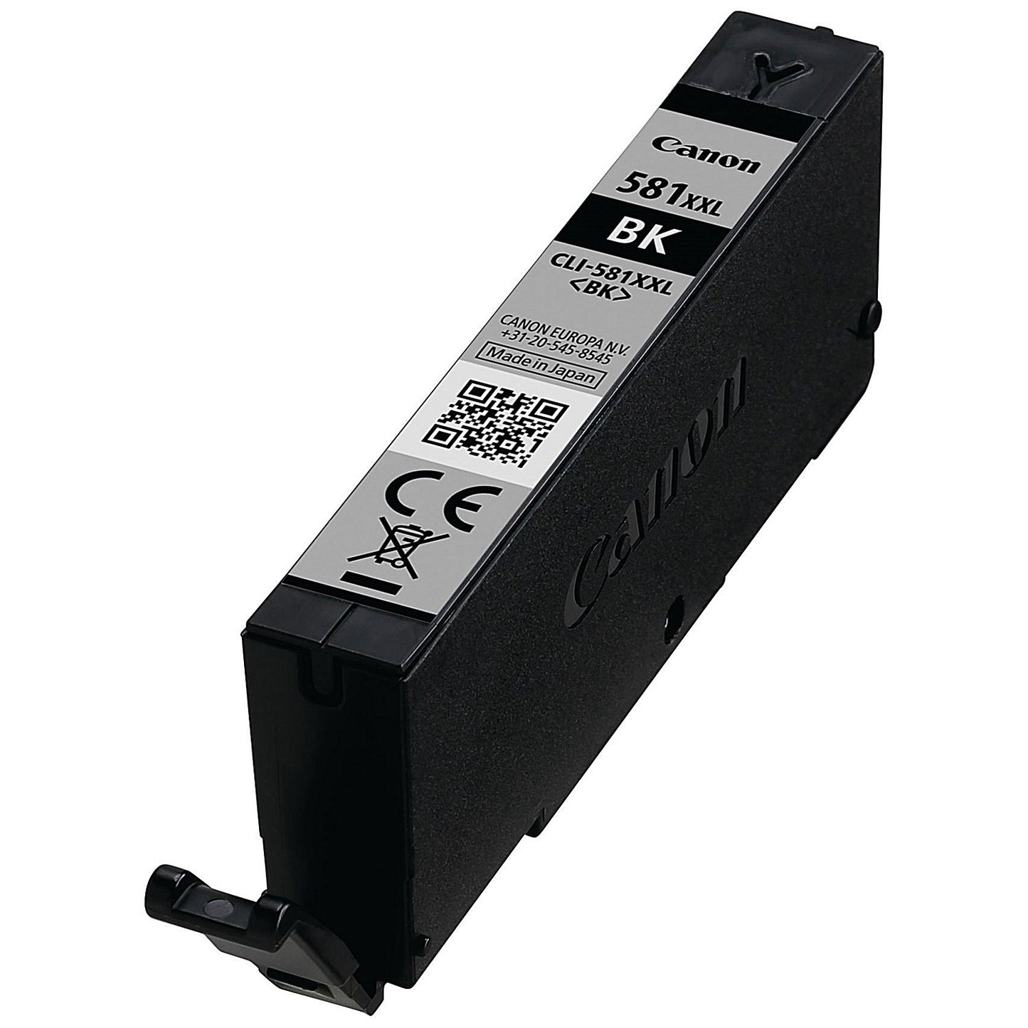 Canon CLI-581XXL Black Extra High Yield Inkjet Cartridge