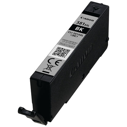 Canon CLI-581XXL Black Extra High Yield Inkjet Cartridge