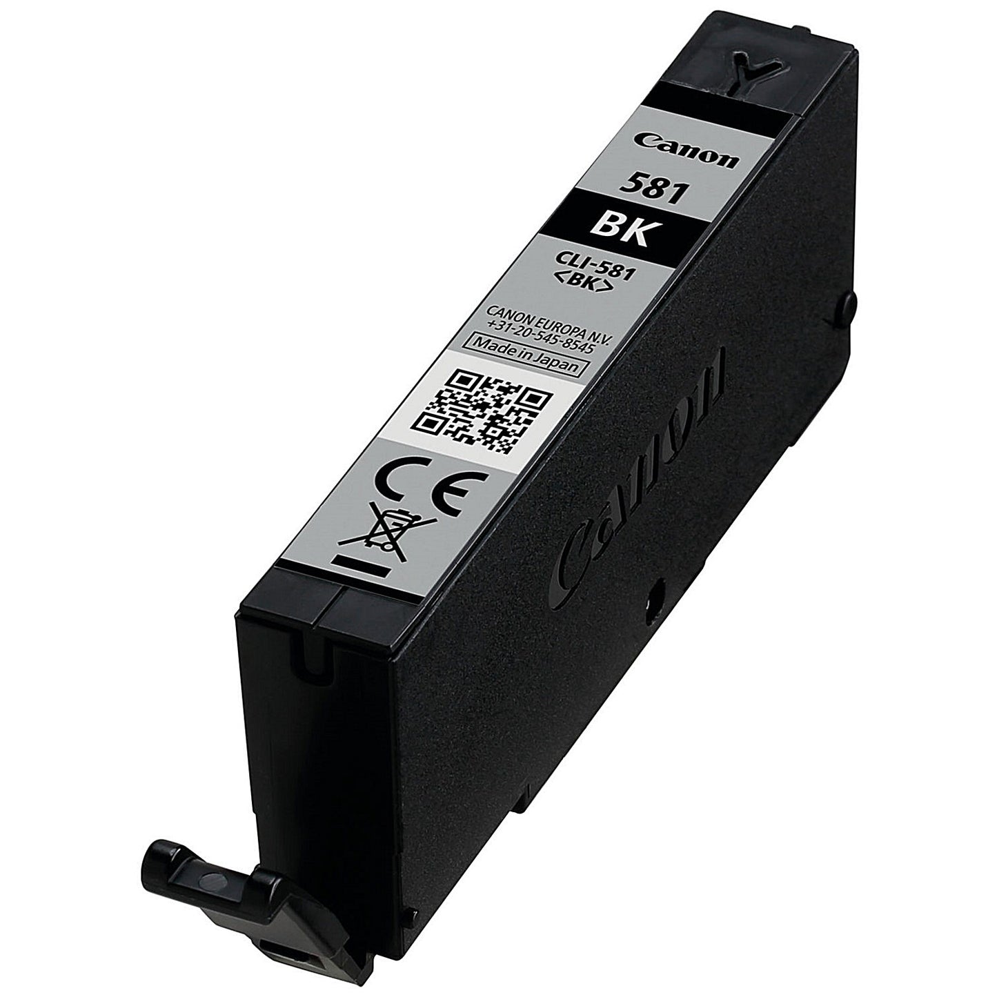 Canon CLI-581 Black Inkjet Cartridge