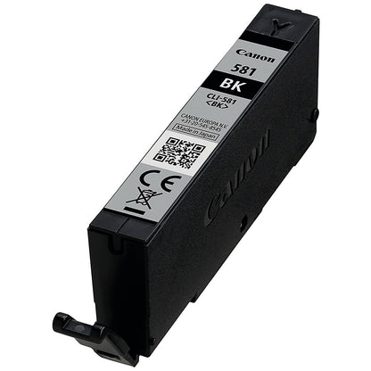 Canon CLI-581 Black Inkjet Cartridge