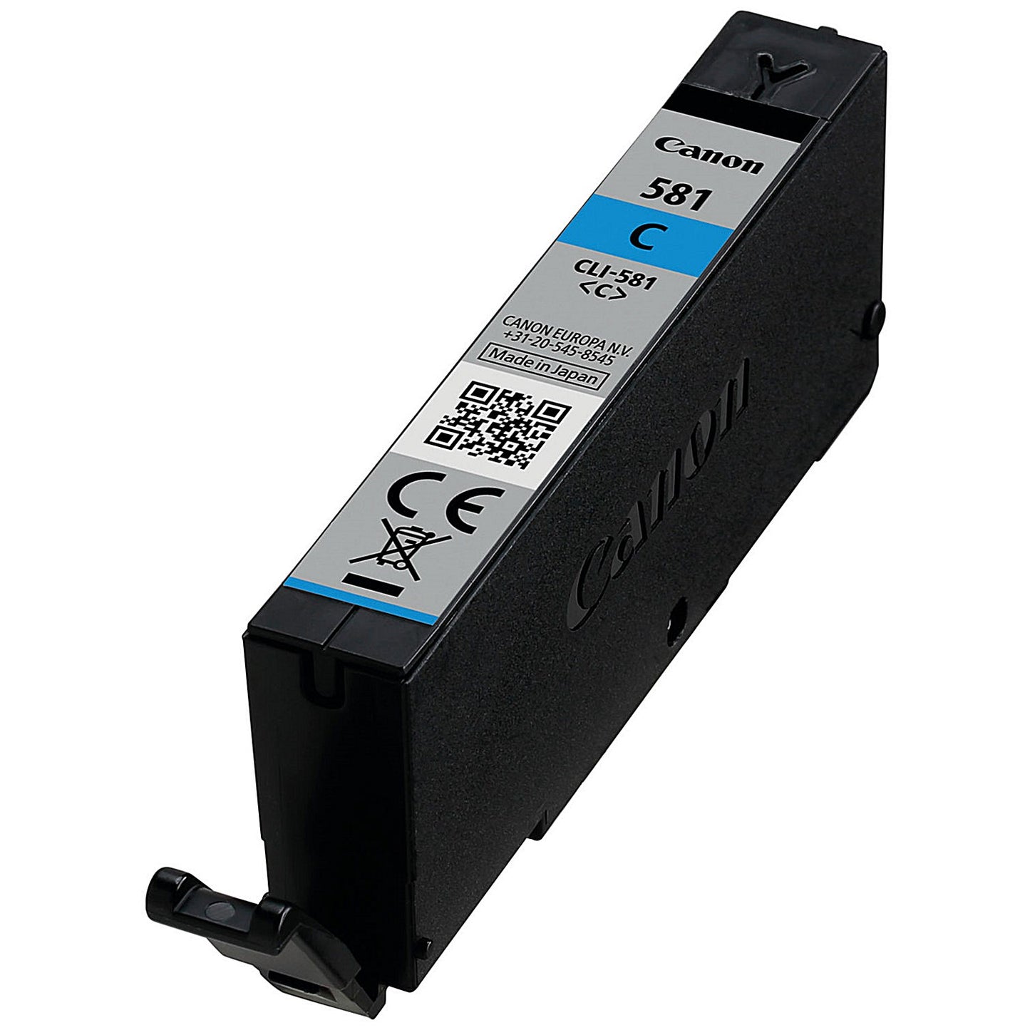 Canon CLI-581 Cyan Inkjet Cartridge