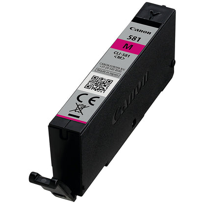 Canon CLI-581 Magenta Inkjet Cartridge