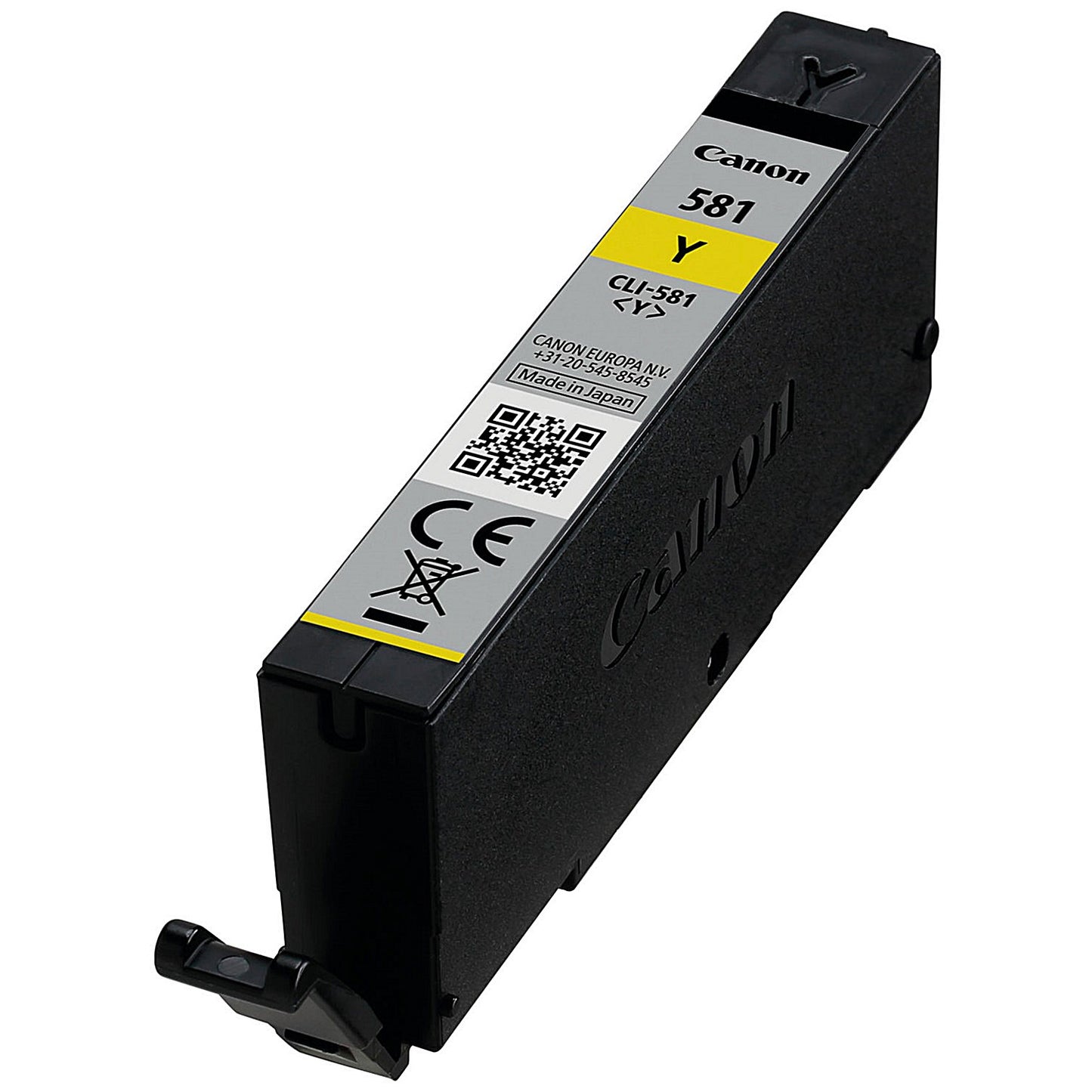 Canon CLI-581 Yellow Inkjet Cartridge