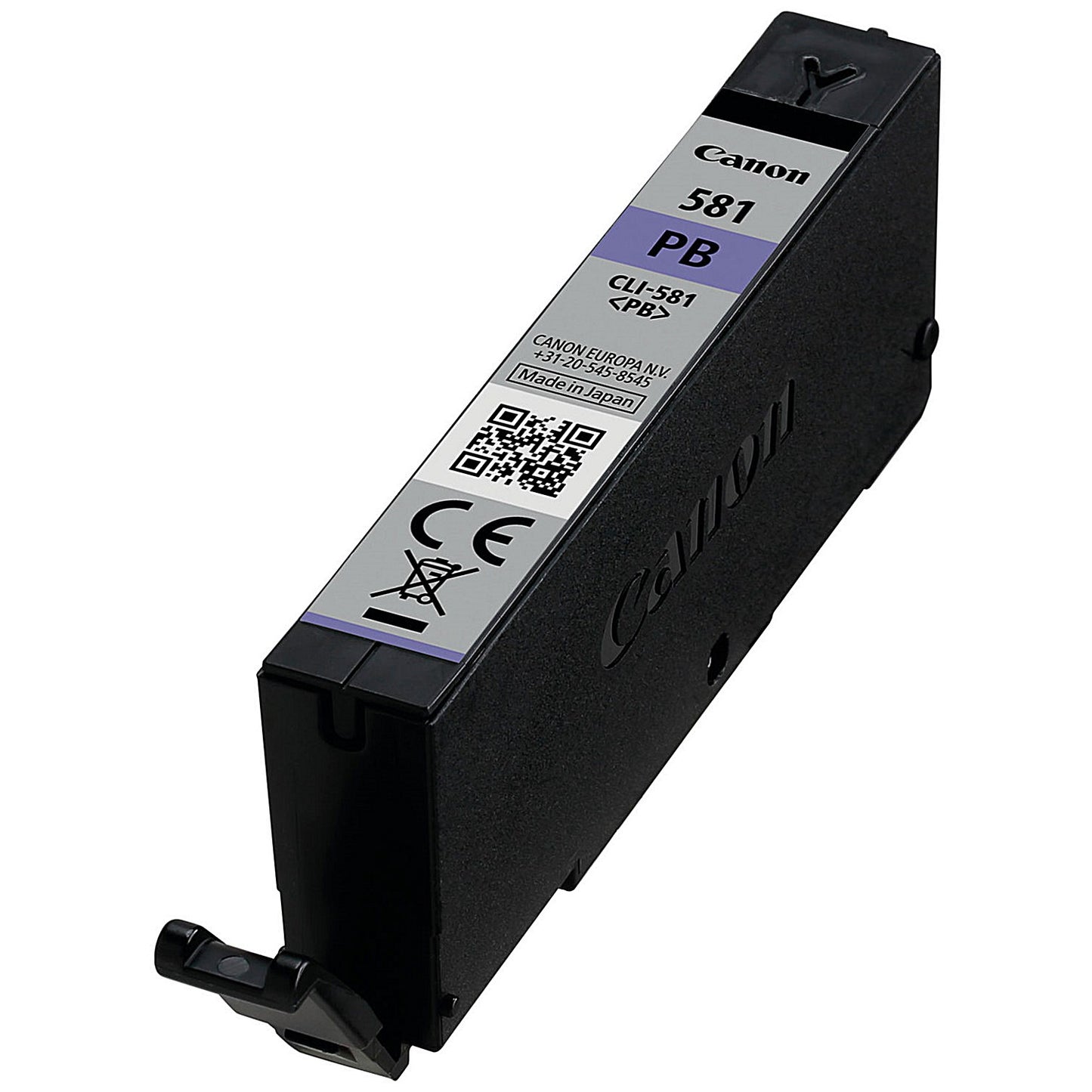 Canon CLI-581 Photo Blue Inkjet Cartridge