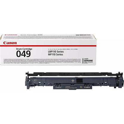 Canon 049 Drum Cartridge Mono 2165C001