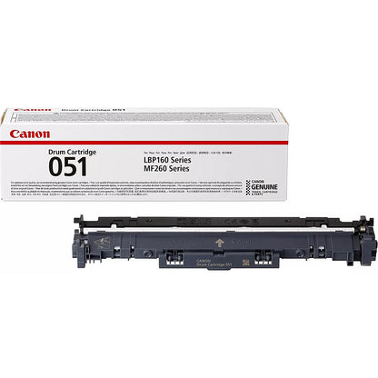 Canon 051 Drum Cartridge 2170C001