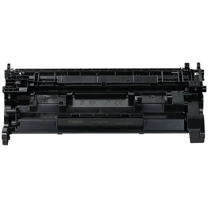 Canon 052 Toner Cartridge Black 2199C002
