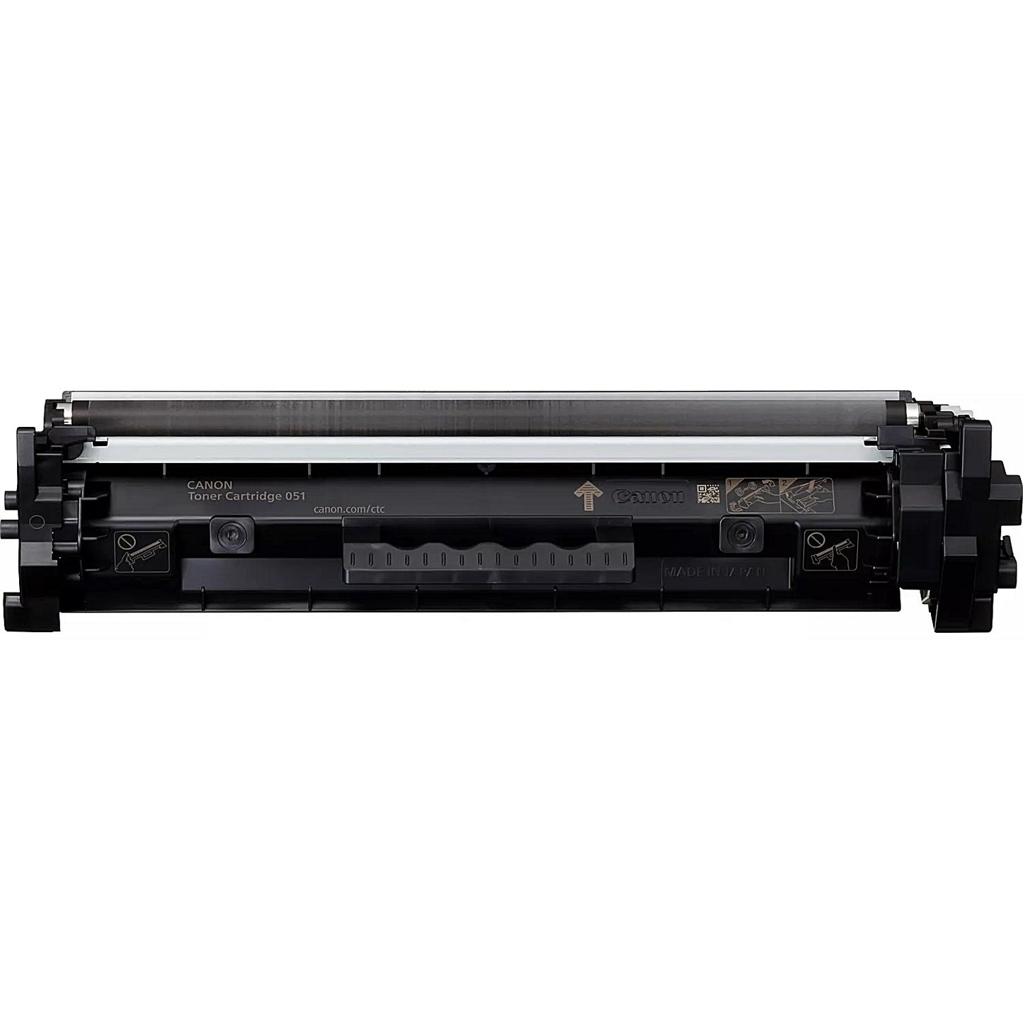 Canon 051 Toner Cartridge Black 2168C002