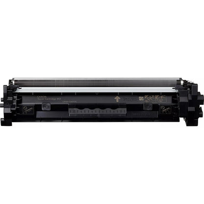 Canon 051 Toner Cartridge Black 2168C002