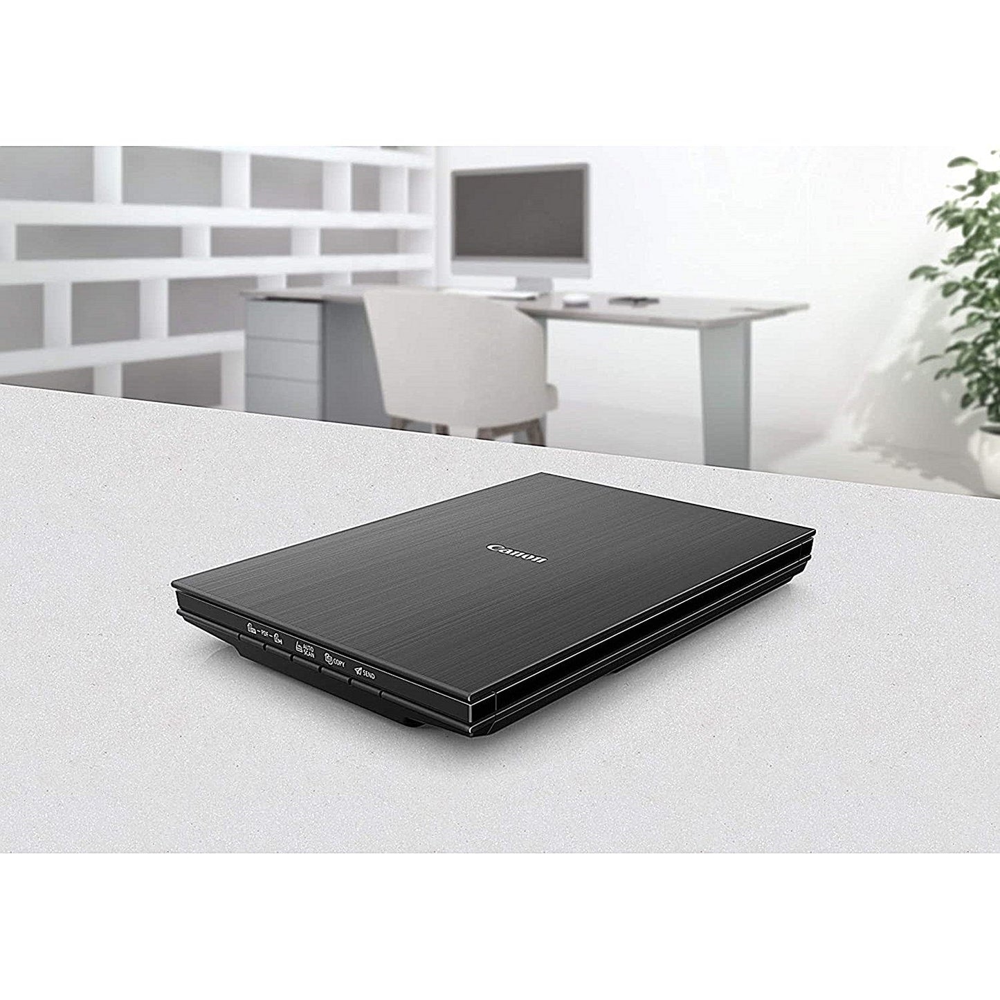 Canon LiDE 400 Scanner CO11985 Easy2Order : CO11985