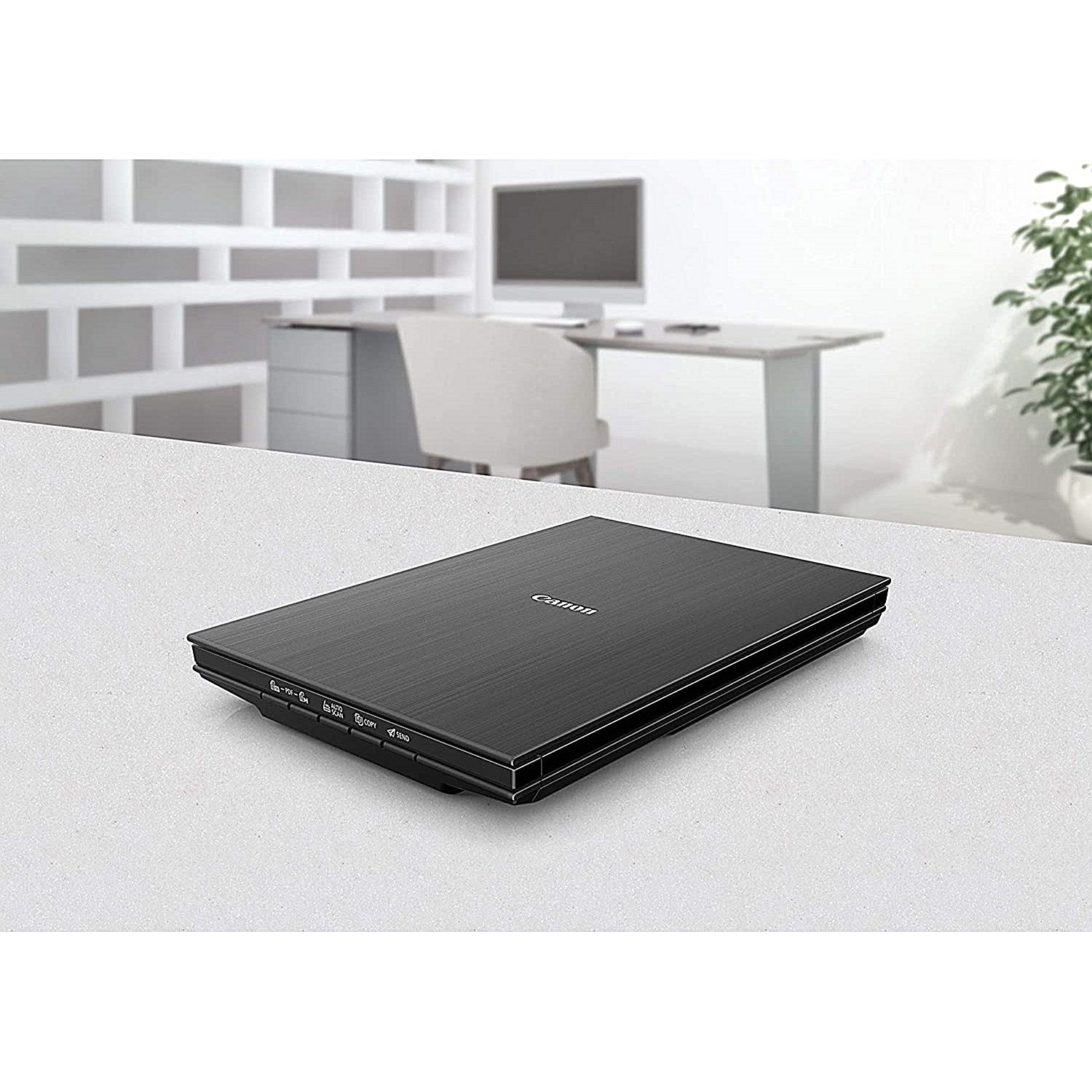 Canon LiDE 400 Scanner CO11985 Easy2Order : CO11985
