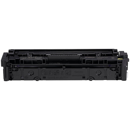 Canon 054Y Toner Cartridge Yellow 3021C002