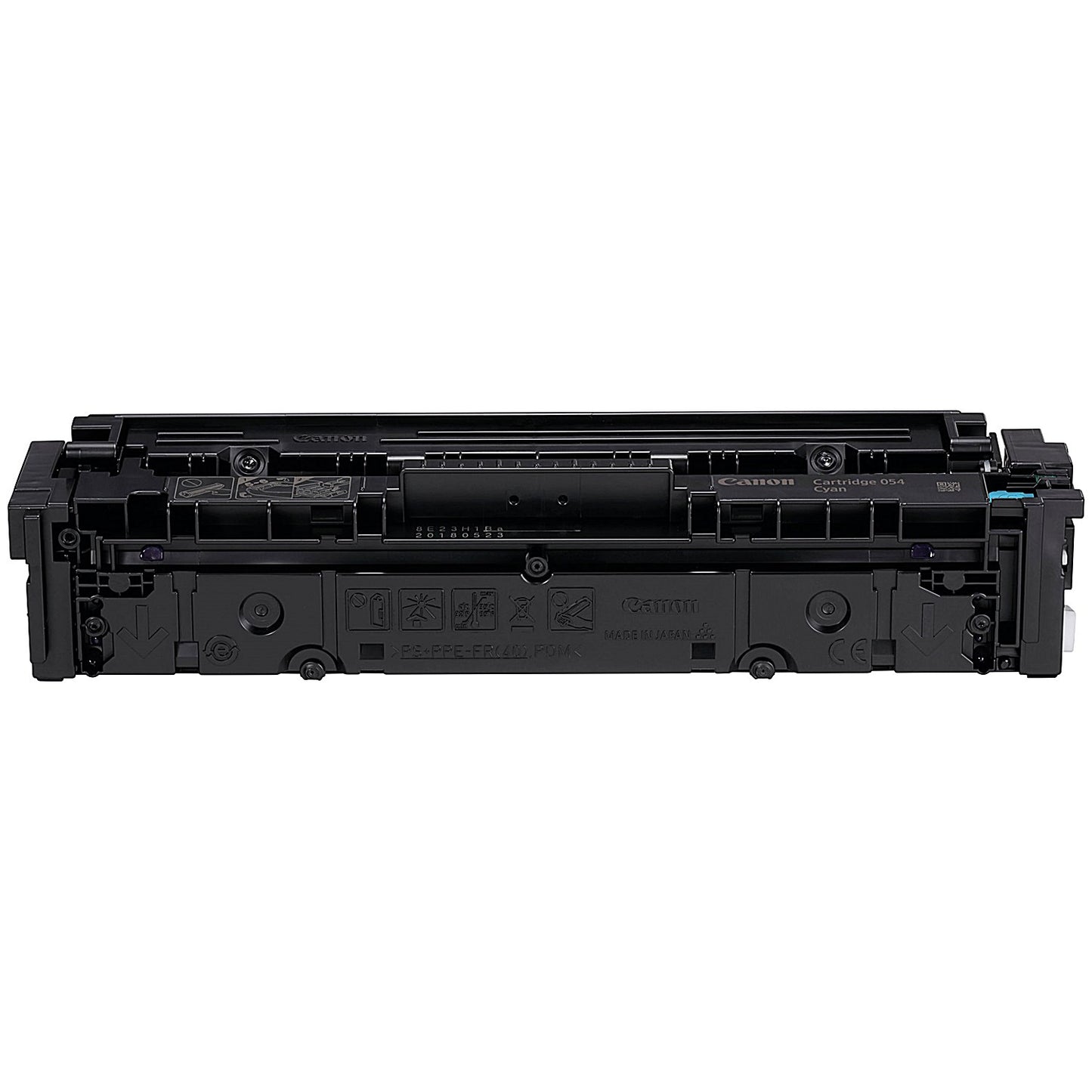 Canon 054C Toner Cartridge Cyan 3023C002