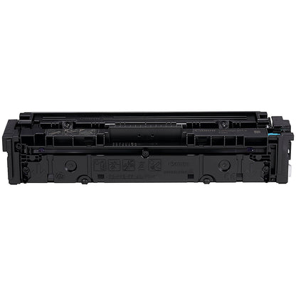 Canon 054H Toner Cartridge High Yield Cyan 3027C002