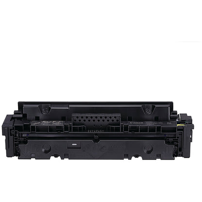 Canon 055Y Toner Cartridge Yellow 3013C002