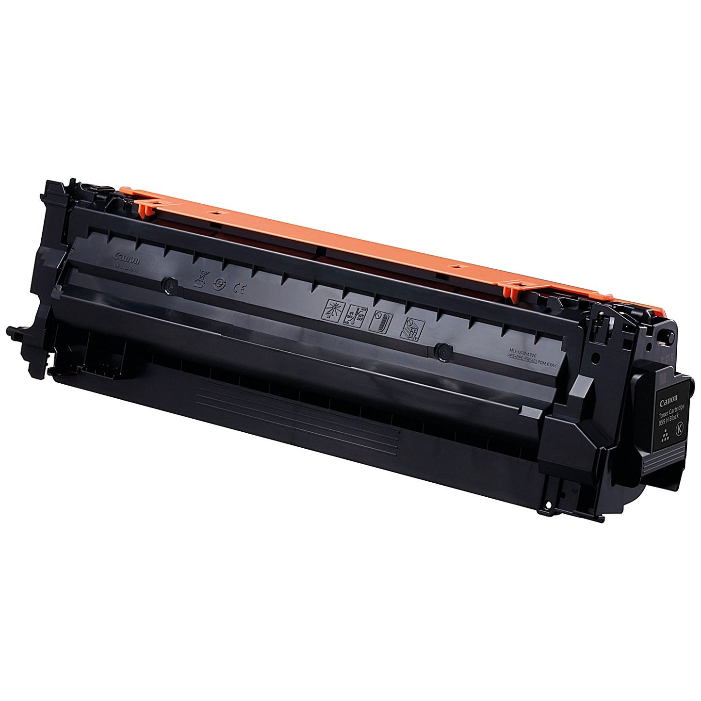 Canon 059H Toner Cartridge High Yield Black 3627C001