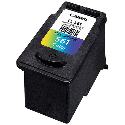 Canon CL-561 Ink Cartridge CMY Colour 3731C001