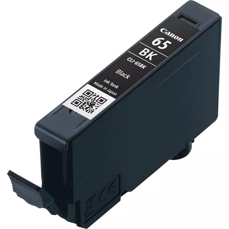 Canon CLI-65PBK Ink Cartridge Photo Black 4215C001