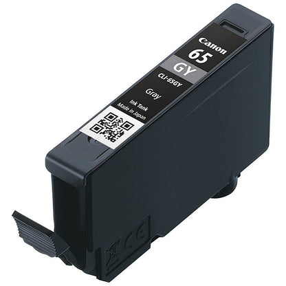 Canon CLI-65GY Ink Cartridge Grey 4219C001