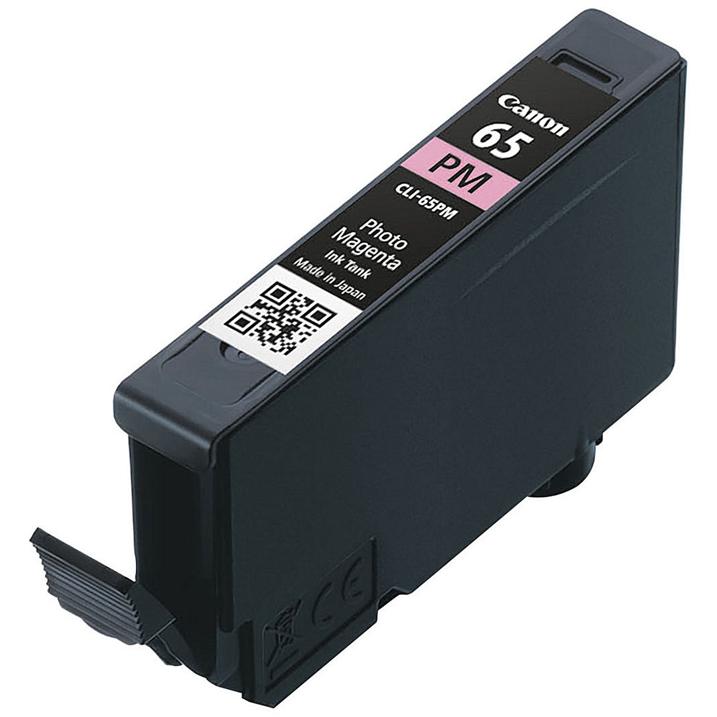 Canon CLI-65PM Ink Cartridge Photo Magenta 4221C001